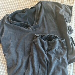 FP Movement Hot Shot Reversible Set